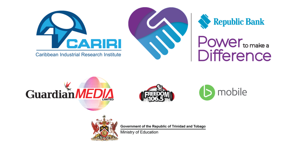 Logos of Sponsors for the 2025 Cycle of Innovation Nation