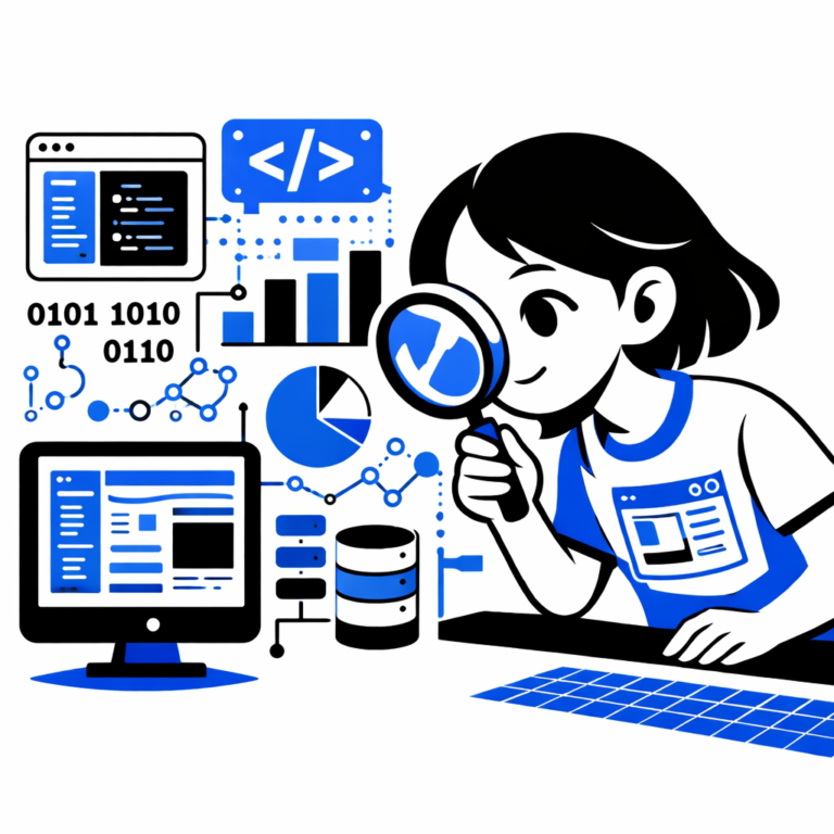 Web Development and Data Science - Coding and Innovation Programme
